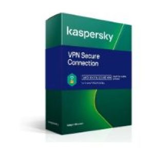 Kaspersky VPN 3 Usuarios 1 Año (KL1987S5CFS-MSBES)