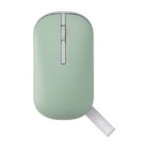 Ratón ASUS Marshmallow MD100 Wireless (90XB07A0-BMU0A0)