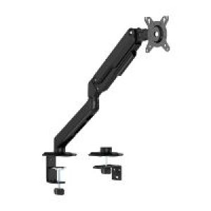 Soporte de Mesa AISENS Gira/inclina Negro (DT32TSR-447)