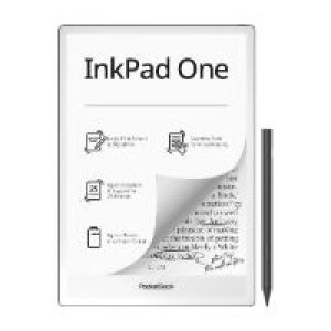 eBook PocketBook InkPad One 10.3″ 32Gb (PB1030-8-WW)