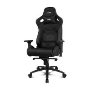 Silla Gaming Drift DR600 Deluxe XL Negra (DR600BK)