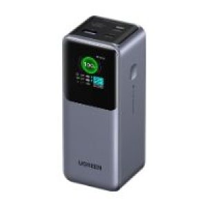 PowerBank Ugreen Nexode 20000mAh 130W USB Gris (35524B)
