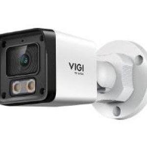 Cámara IP TP-Link VIGI 2mp FullColor (EasyCam C320 6MM)