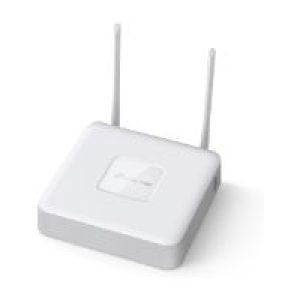 Grabador NVR TP-Link Ethernet Blanco (VIGI NVR1108H-W)