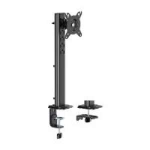 Soporte AISENS Gir./Incl.Monitor/TV 12Kg (DT34TSR-455)