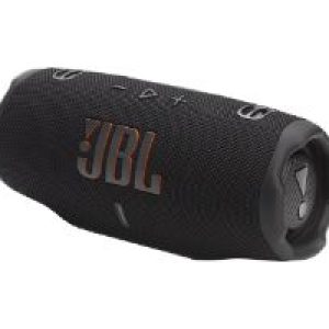 Altavoz JBL Charge 6 1.0 45W BT Negro (JBLCHARGE6BLK)