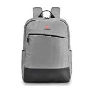 Mochila NGS Monray 15.6? Gris (SACKSVENTUREGRAY)