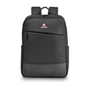 Mochila NGS Monray 15.6? Negra (SACKSVENTUREBLACK)