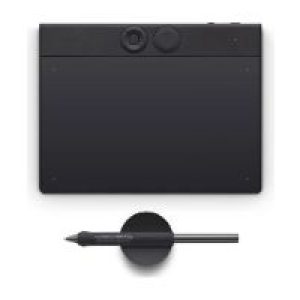Tableta gráfica Wacom Intuos Pro Small. USB/inalámbrica