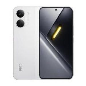 Smartphone Xiaomi POCO X8 PRO 6.59″ 8Gb 512Gb Blanco