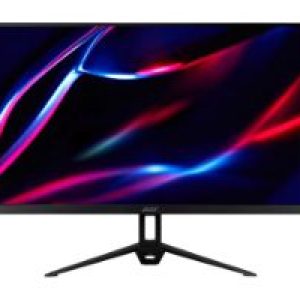 Monitor Acer KG273 27″ LED TFT FHD Negro (UM.HX3EE.101)
