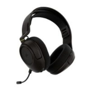 Auric+Micro Corsair HS35 V3 RF BT Negro (CA-9011401-WW)