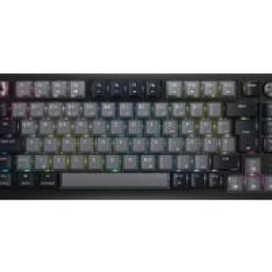 Teclado Corsair K65 Plus Wireless Negro (CH-91D401L-ES)
