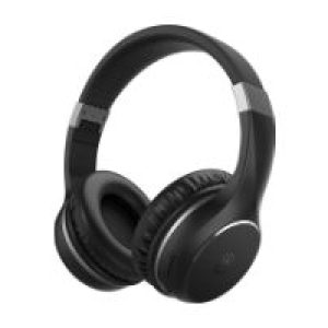 Auricular Motorola XT220 Diadema Bluetooth Negro