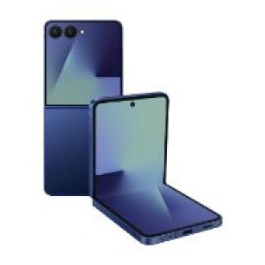 Smartp Samsung Flip7 6.9″ 12Gb 512Gb 5G Azul (SM-F766B)