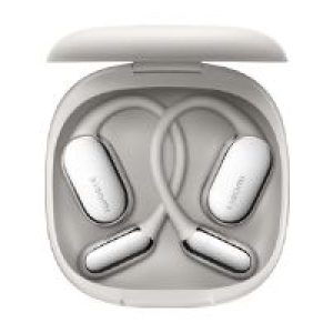Auriculares XIAOMI Openwear Bluetooth Gris (BHR080DGL)