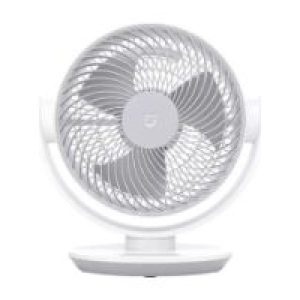 Ventilador de Escritorio XIAOMI 18W Blanco (BHR9872EU)