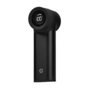 Mini Ventilador Portátil CONCEPTRONIC Negro (AERIVA02B)