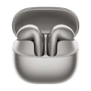 Auriculares XIAOMI Buds 6 Bluetooth Gris (BHG08OHGL)