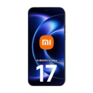 Smartphone XIAOMI 17 Ultra 6.9″ 16Gb 512Gb 5G Negro