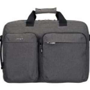 Maletin TARGUS 16″ 12.2L Gris (TBT94304GL)