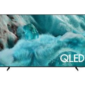 TV Samsung Q7F 65 4K UHD WiFi Bluetooth Smart TV