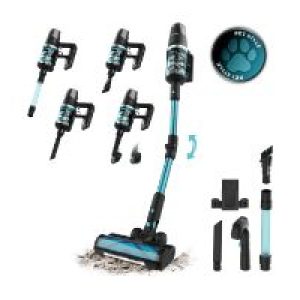 Aspirador Escoba CECOTEC Conga Rockstar RX50 Pet Flex