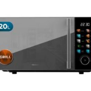 Microondas CECOTEC Proclean 6130 (A01_EU01_106908)