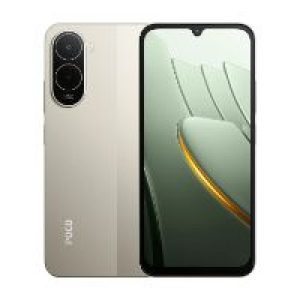 Smartphone XIAOMI Poco C81 Pro 6.90″ 4Gb 256Gb 4G Oro