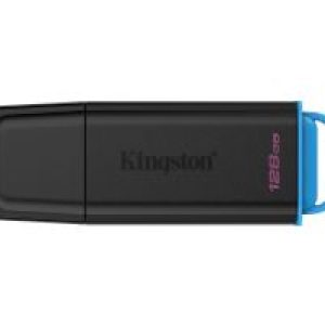 Pendrive Kingston DT 128Gb USB-A 3.0 (DTXG2/128GB)