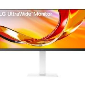Monitor LG 29″ 100Hz IPS UltraWide FHD (29BF550B-W)