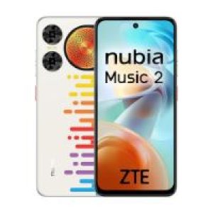 Smartphone ZTE Nubia Music 2 6.6″ 4Gb 128Gb Melody Wave