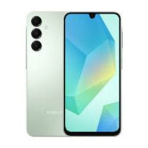 Smartphone Samsung A16 6.7″ 4Gb 128Gb Verde (SM-A165FL)