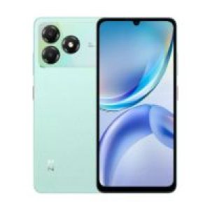 Smartphone ZTE Blade A36 6.75″ 4Gb 64Gb Verde (P606F20)