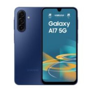 Smartphone Samsung 6.7″ A17 4Gb 128Gb 5G Azul (SM-A176)