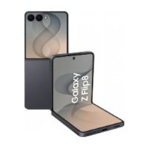 Smartp Samsung Z Flip8 6.9″ 12Gb 256Gb Grafito (F776)