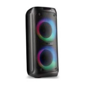 Altavoz Portátil NGS 240W Bluetooth Negro (WILDBANGER3)