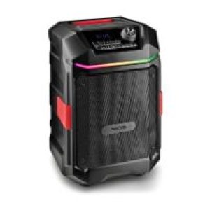 Altavoz Portátil NGS 240W Bluetooth (WILDBASHCOMPACT)
