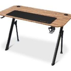 Mesa Gaming Drift 120x75x60cm Madera (DRDZ175WD)