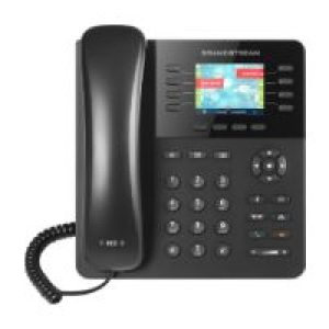 Teléfono IP Grandstream 8 líneas SIP (GXP2135)