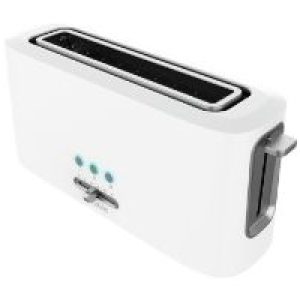 Tostadora CECOTEC Toast&Taste 10000 Extra White (03189)