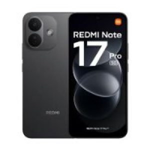Smartp XIAOMI Note 17 Pro 6.99″ 8Gb 512Gb 5G Negro
