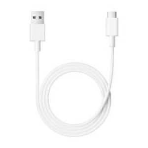 Cable XIAOMI 3A Braided USB-A a USB-C 1m (BHR087GGL)