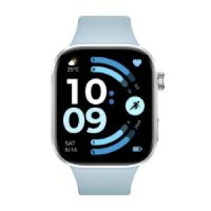 Smartwatch XIAOMI Redmi Watch 6 Azul Glaciar(BHR08CWGL)