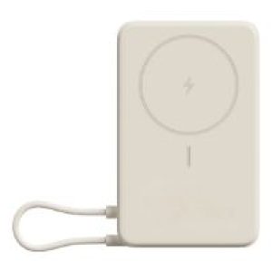 PowerBank XIAOMI 10000mAh 1xUSB-C Beige (BHR08PBGL)