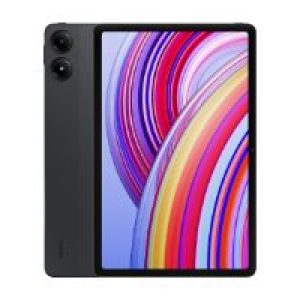 Tablet XIAOMI Pad Pro 12.1″ 6Gb 128Gb Gris (VHU4835EU)