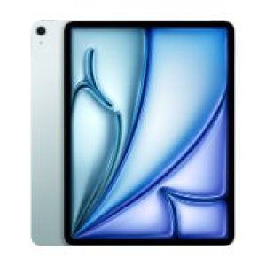 Apple iPad Air 2026 13″ M4 12Gb 256Gb Azul (MH5V4TY/A)