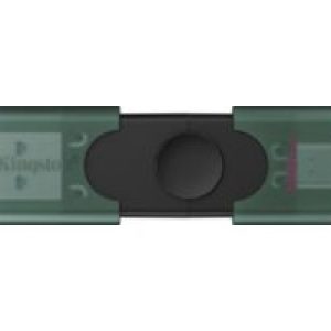Pendrive Kingston DT 128Gb USB-A/USB-C (DTDEG2/128GB)