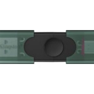 Pendrive Kingston DT 256Gb USB-A/USB-C (DTDEG2/256GB)