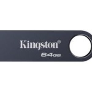 Pendrive Kingston SE9 G3 64Gb USB-A 3.0 (KE-U2X64-1AC)